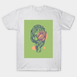 Veggie_01 T-Shirt